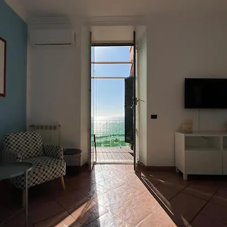 A Casa Di Simona Apartment Anzio Exterior photo