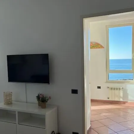 A Casa Di Simona Apartment Anzio Exterior photo
