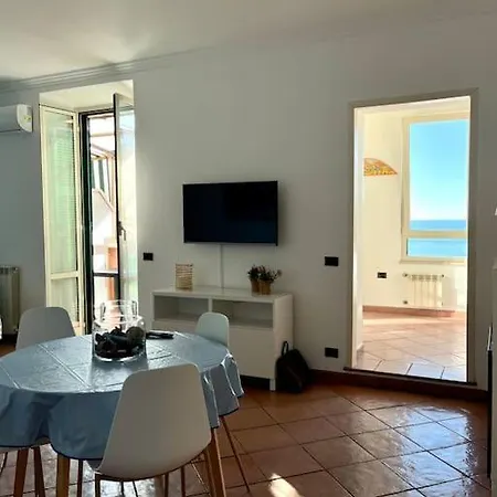 A Casa Di Simona Apartment Anzio Exterior photo