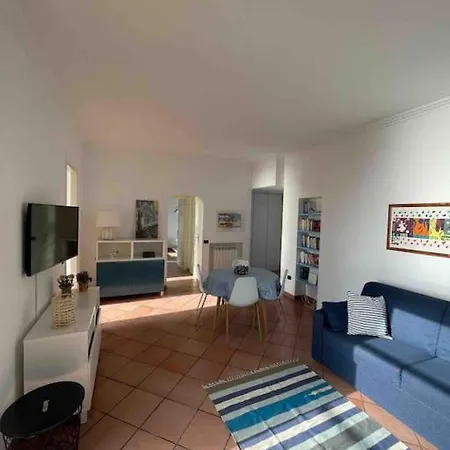 A Casa Di Simona Apartment Anzio Exterior photo