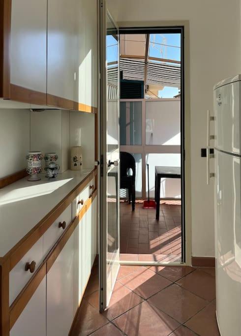 A Casa Di Simona Apartment *