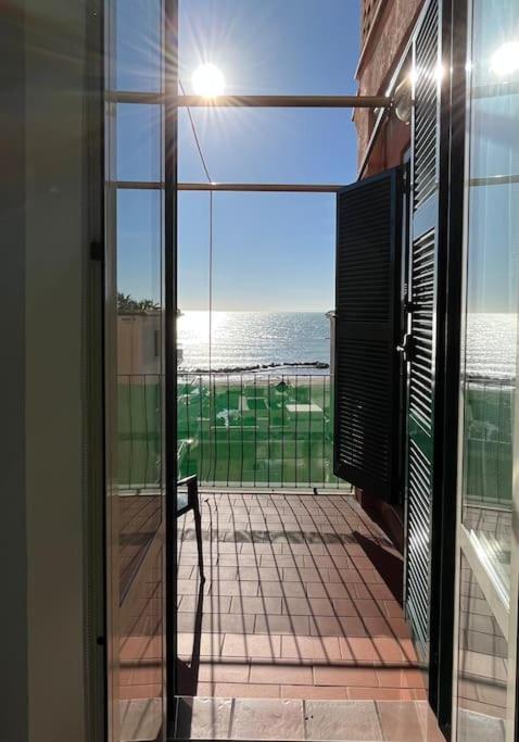 A Casa Di Simona Apartment *